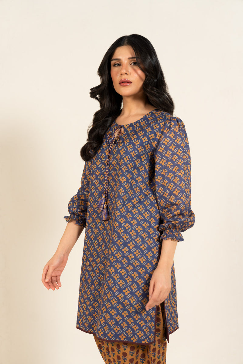 RTS | SHIRT & TROUSER