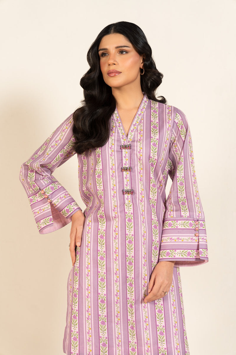 RTS | SHIRT & TROUSER