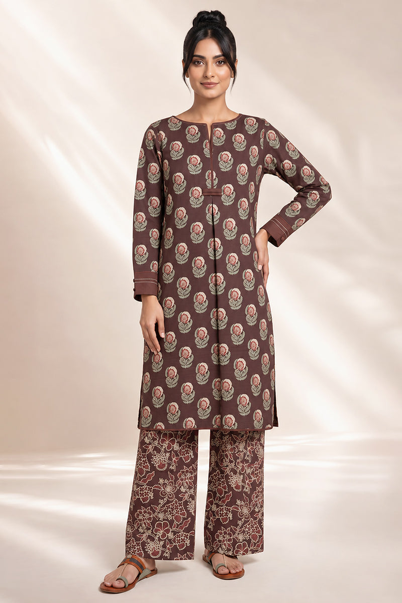 RTS | SHIRT & TROUSER