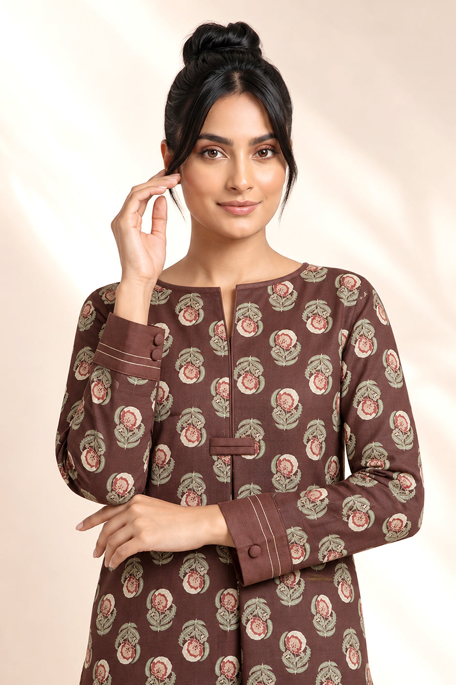 RTS | SHIRT & TROUSER