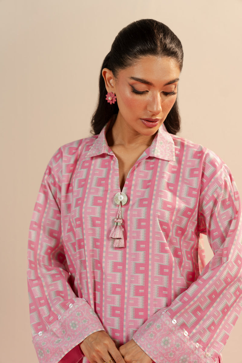 RTS  | SHIRT