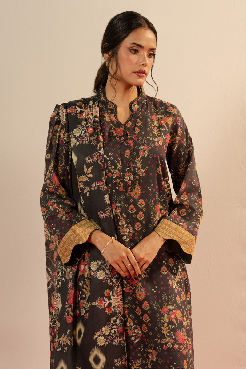RTS  | SHIRT & DUPATTA