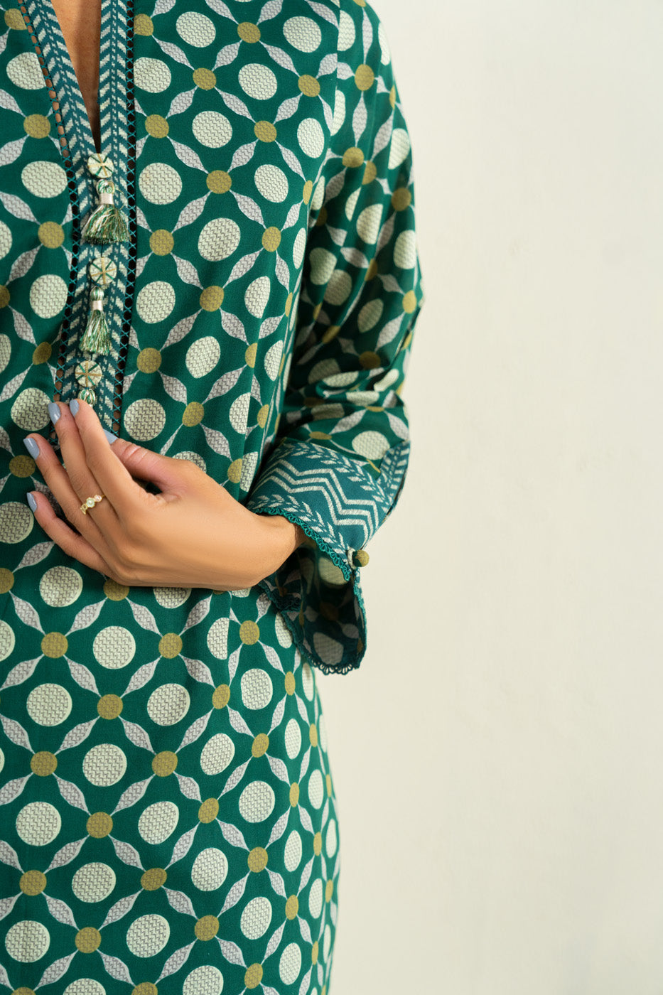 RTS  | SHIRT & DUPATTA