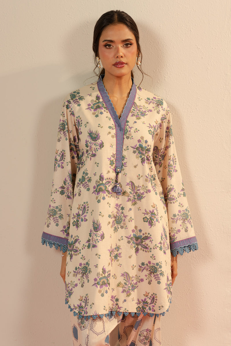 RTS  | SHIRT & TROUSER