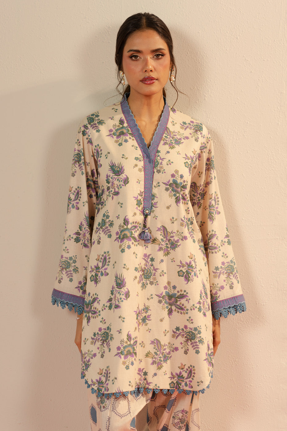 RTS  | SHIRT & TROUSER