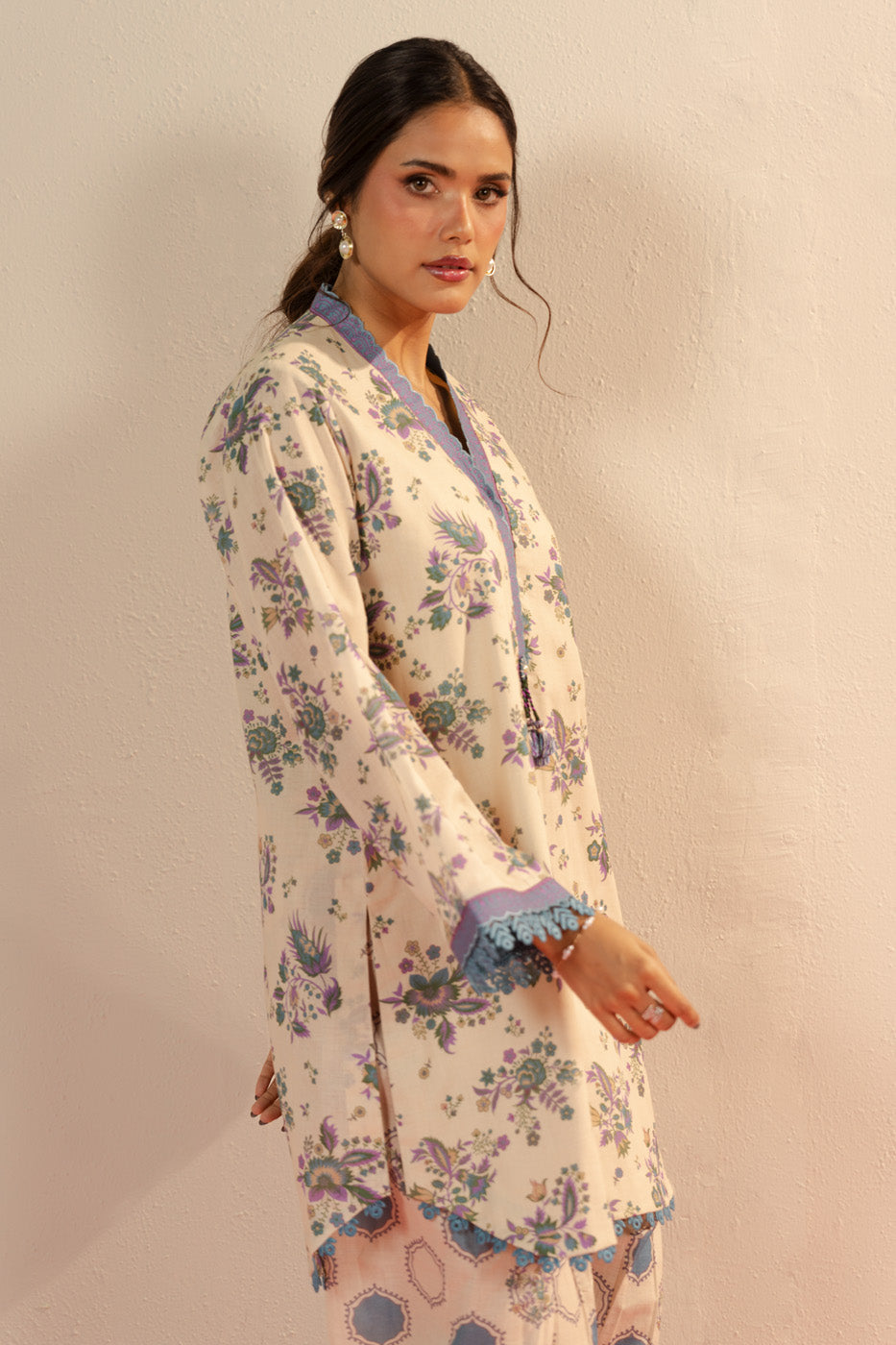 RTS  | SHIRT & TROUSER