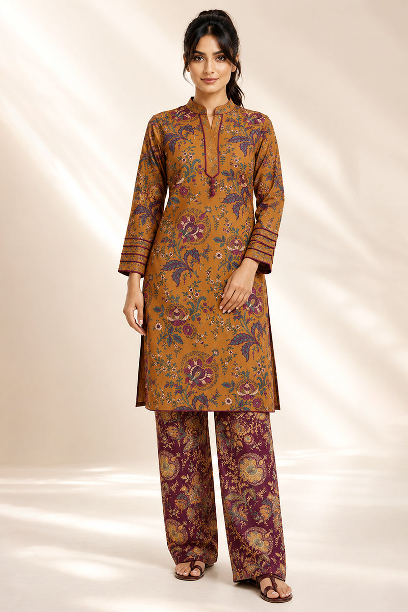 RTS | SHIRT & TROUSER