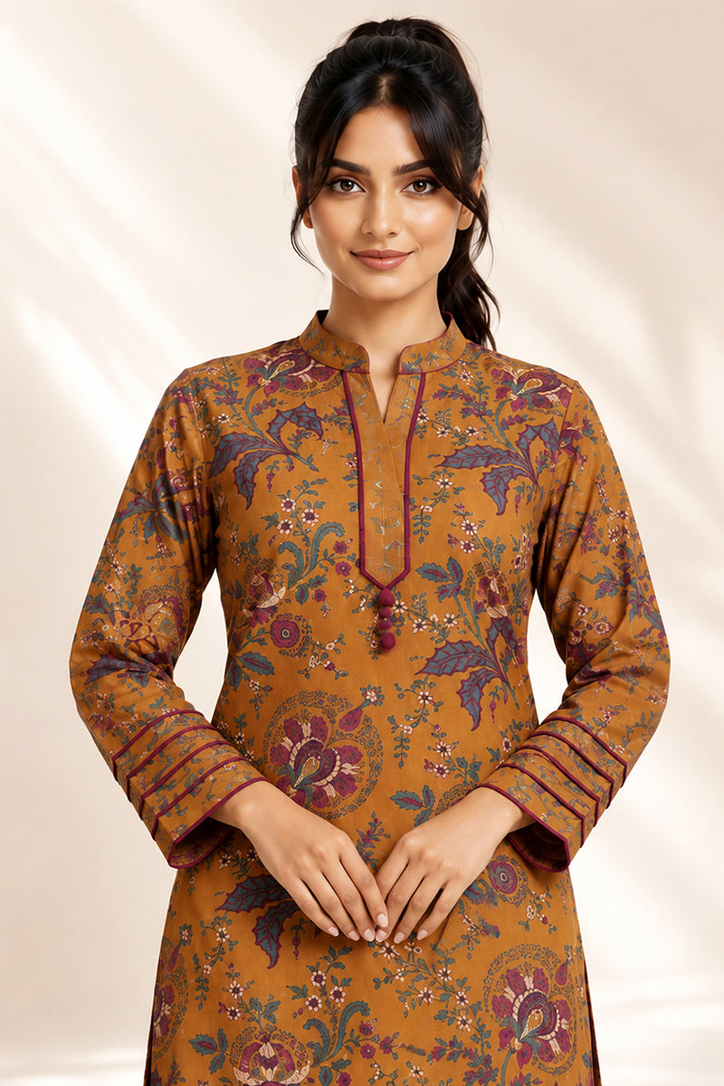 RTS | SHIRT & TROUSER