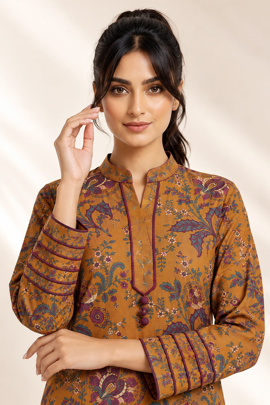RTS | SHIRT & TROUSER