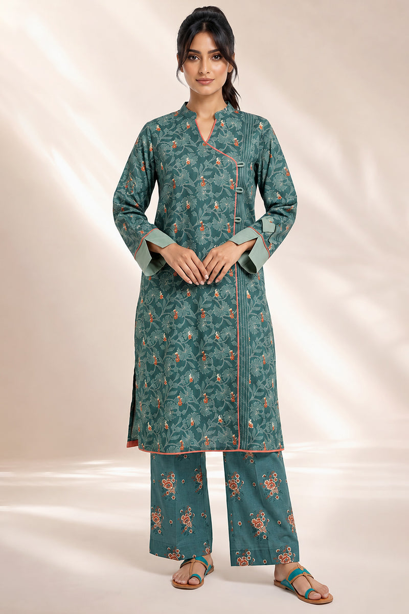 RTS | SHIRT & TROUSER