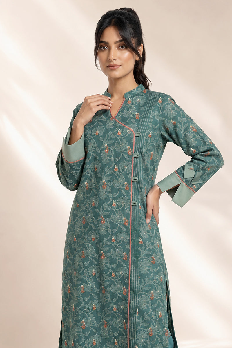 RTS | SHIRT & TROUSER