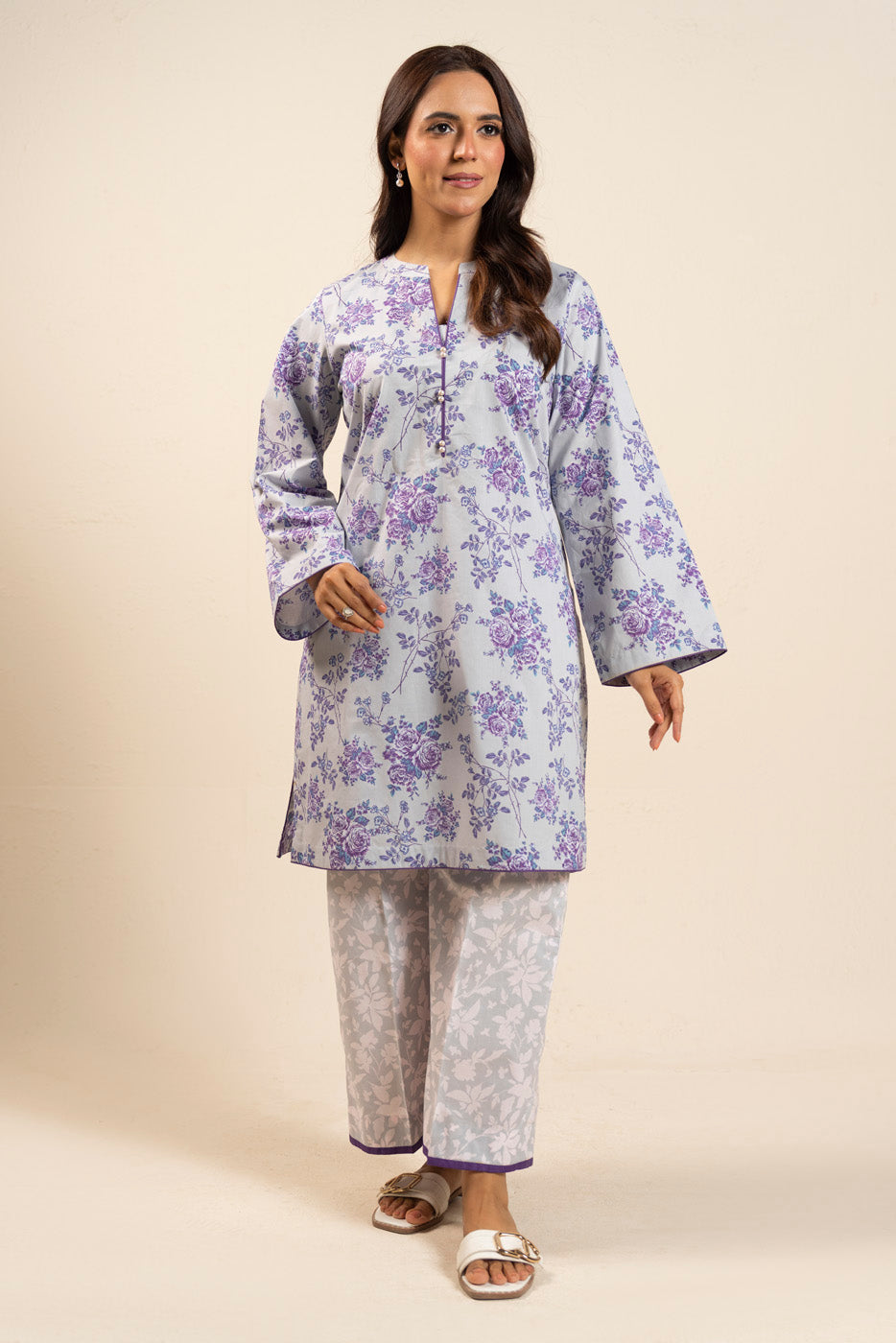 RTS | SHIRT & TROUSER