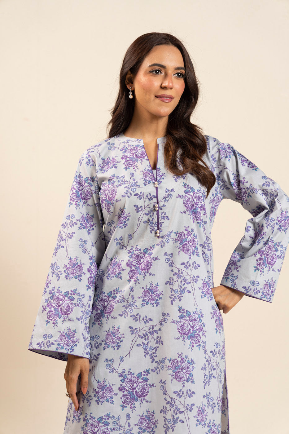 RTS | SHIRT & TROUSER