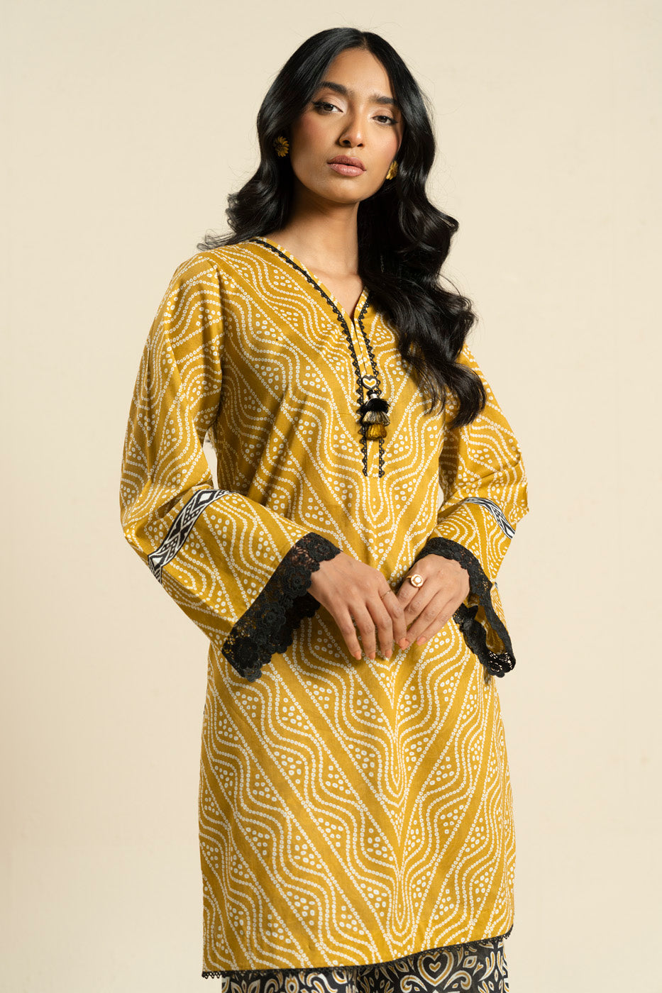 RTS | SHIRT & TROUSER