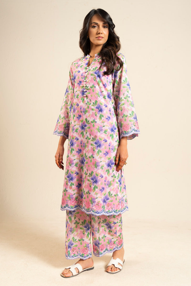 RTS | SHIRT & TROUSER