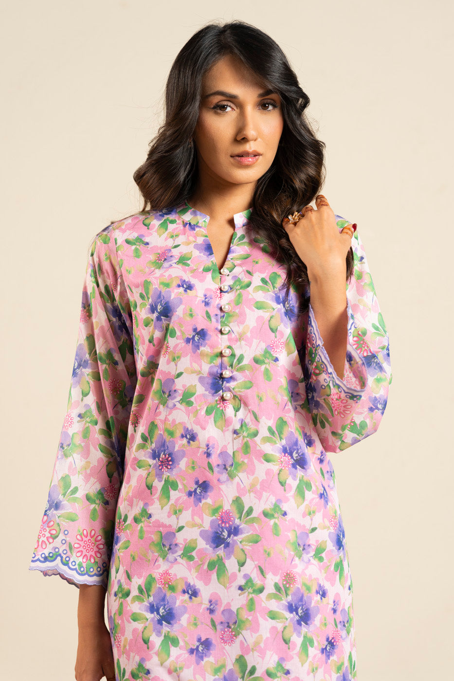 RTS | SHIRT & TROUSER