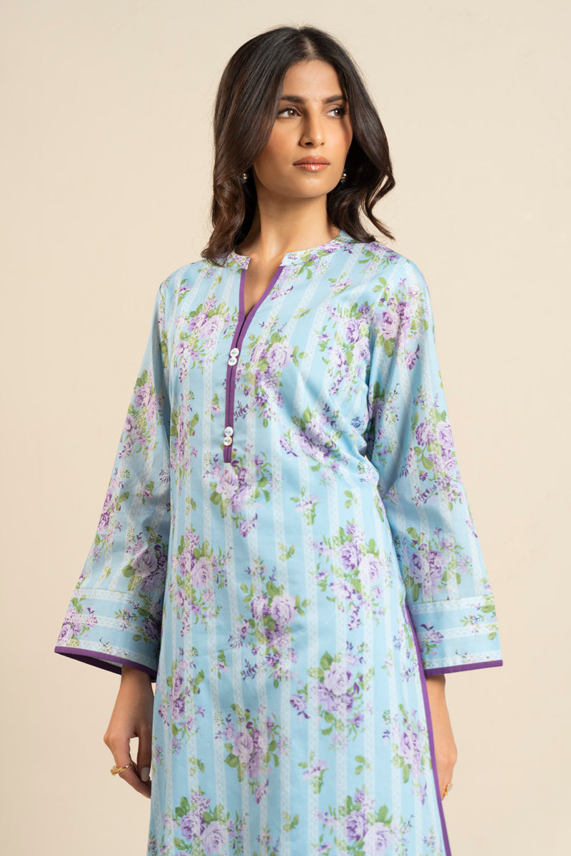 RTS | SHIRT & TROUSER
