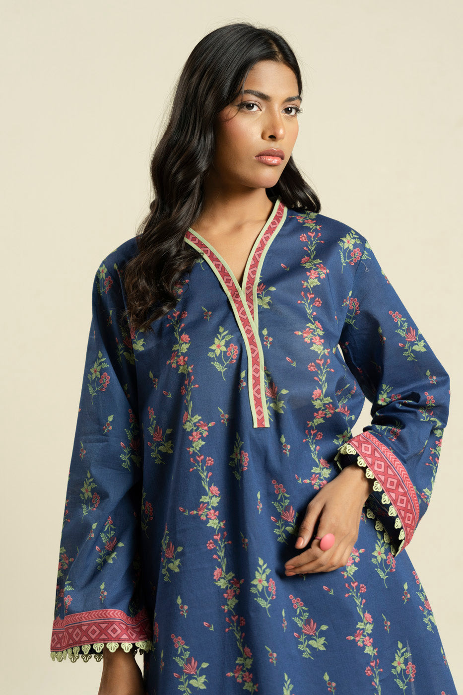 RTS | SHIRT & TROUSER