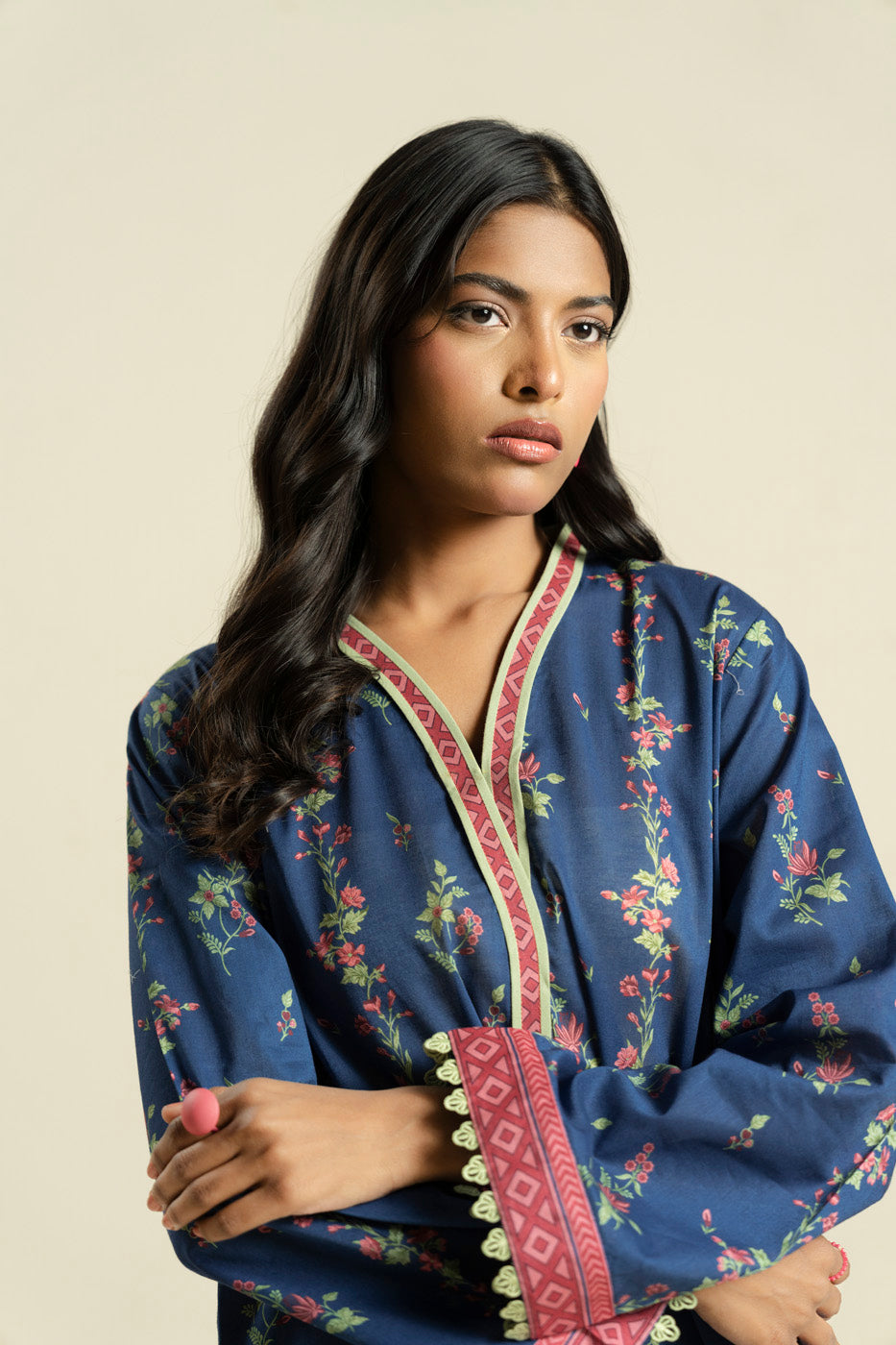 RTS | SHIRT & TROUSER