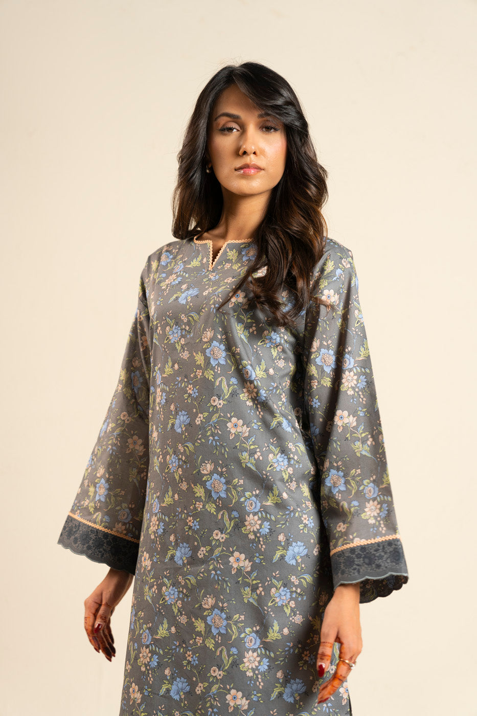 RTS | SHIRT & TROUSER