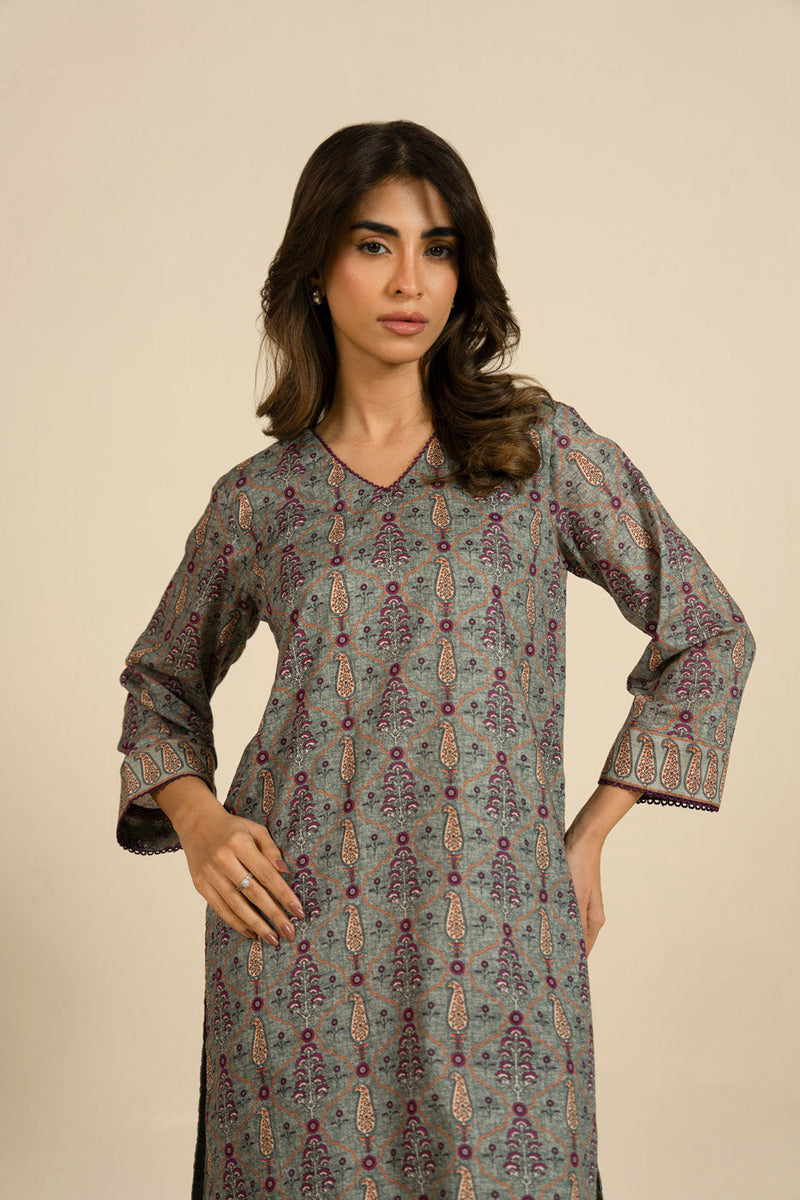 RTS | SHIRT