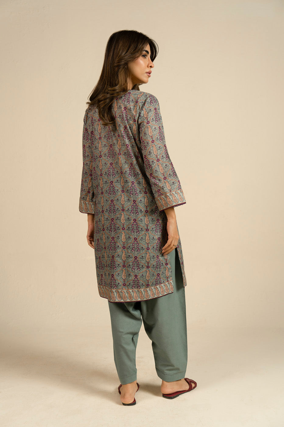 RTS | SHIRT