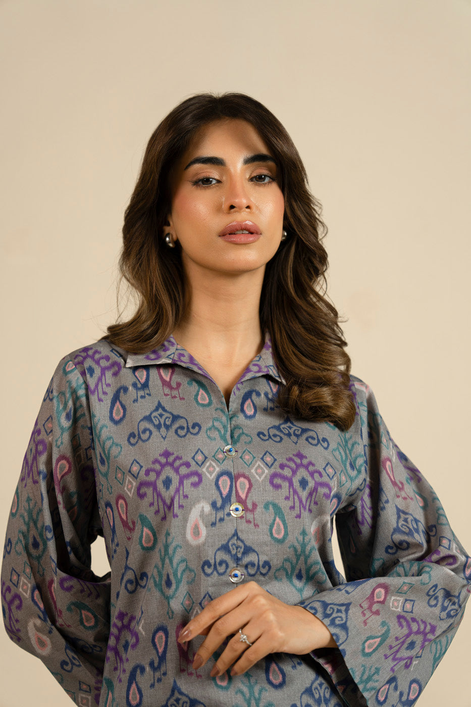 RTS | SHIRT