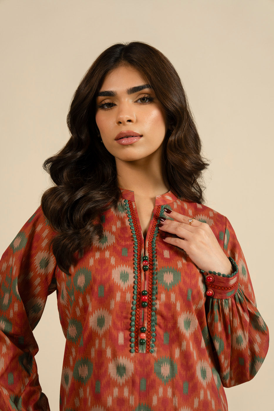 RTS | SHIRT