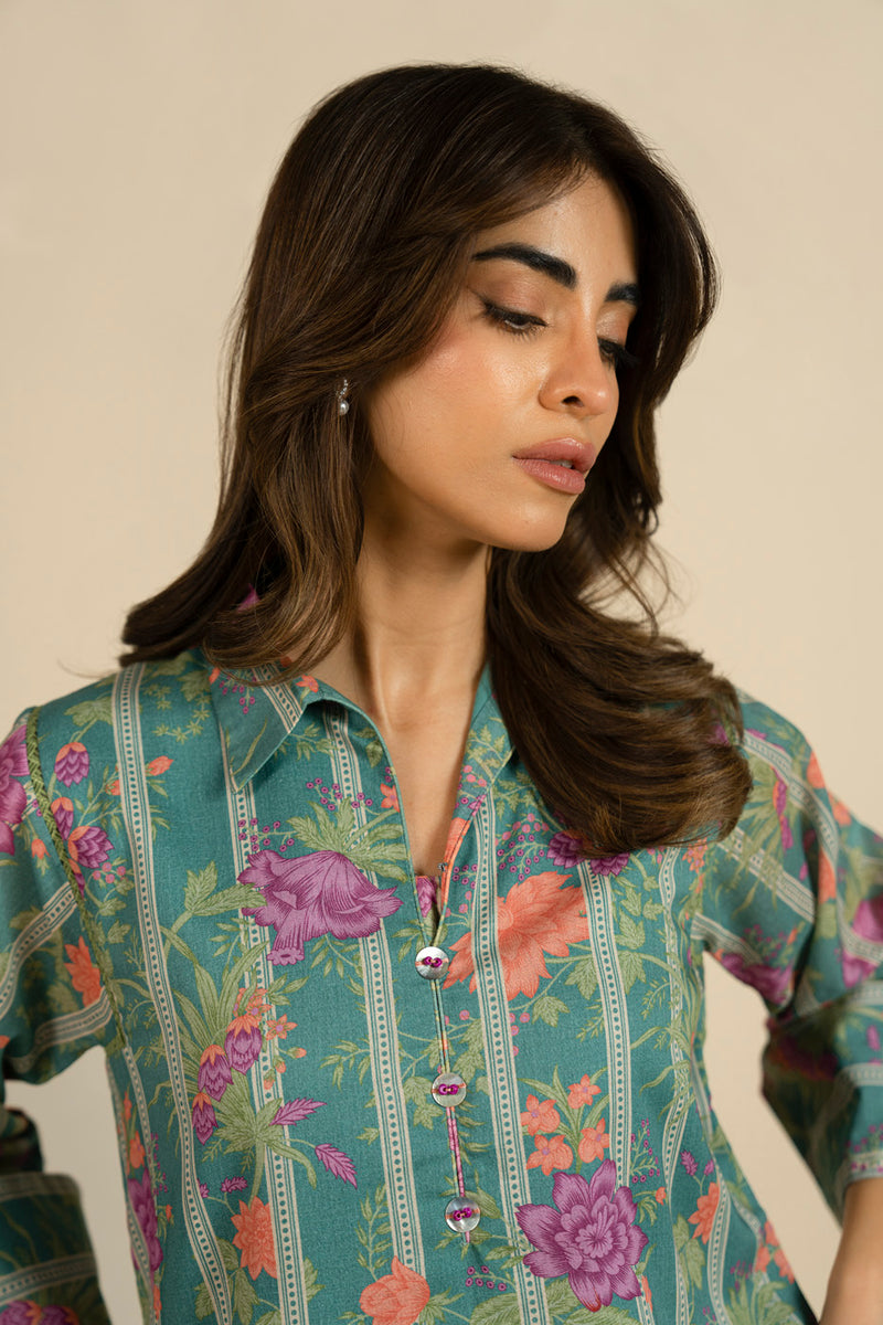 RTS | SHIRT