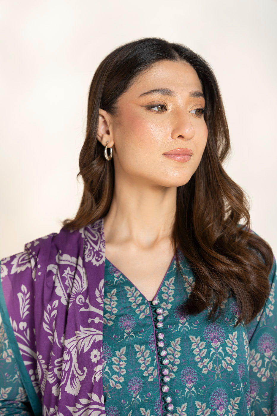 RTS | SHIRT & DUPATTA