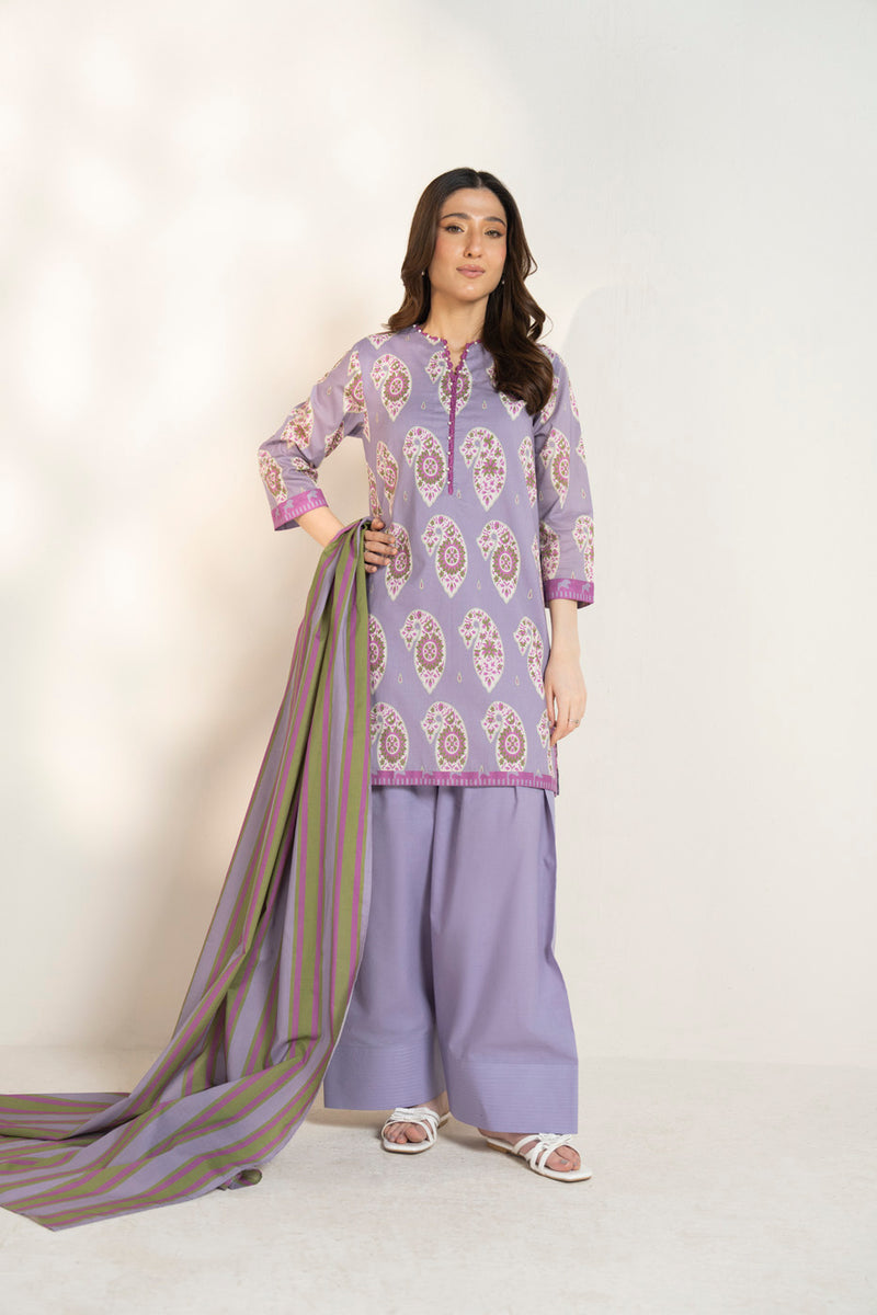 RTS | SHIRT & DUPATTA