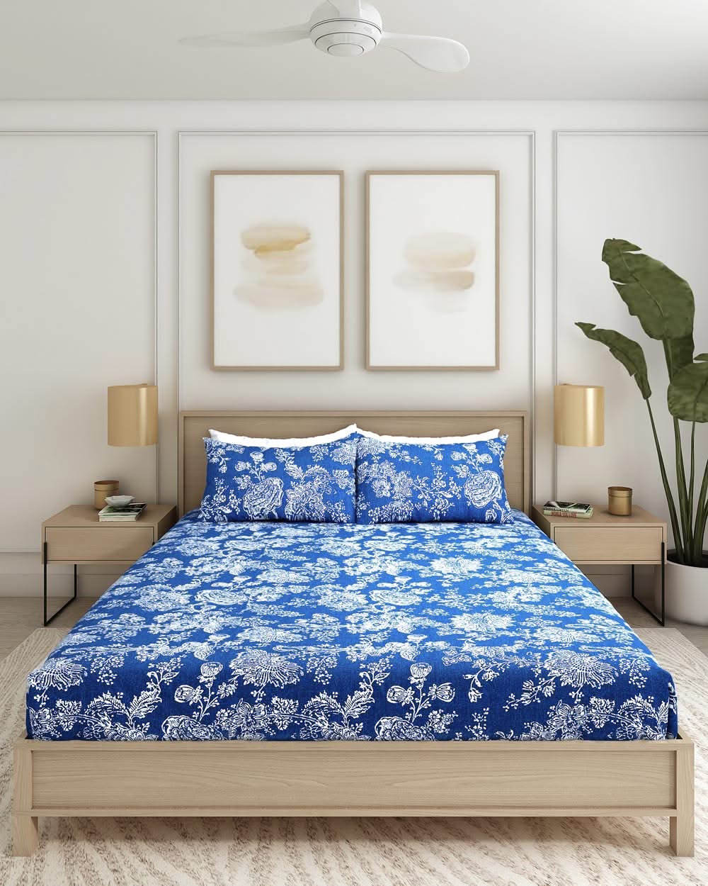 HOME | BEDSHEET SET
