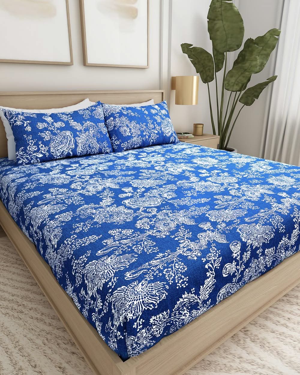 HOME | BEDSHEET SET
