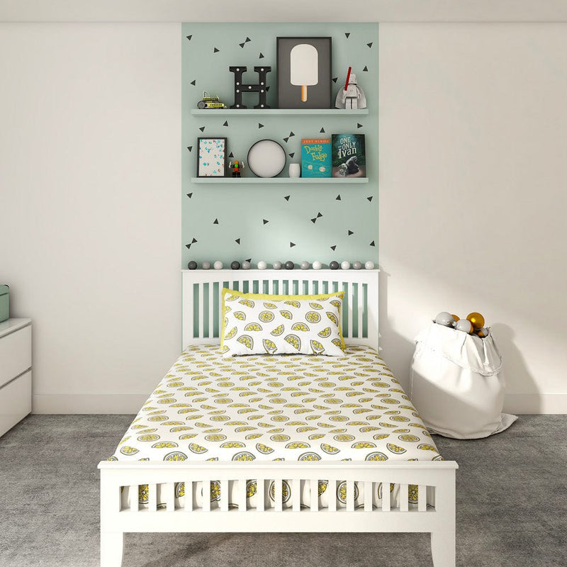 HOME | BEDSHEET SET