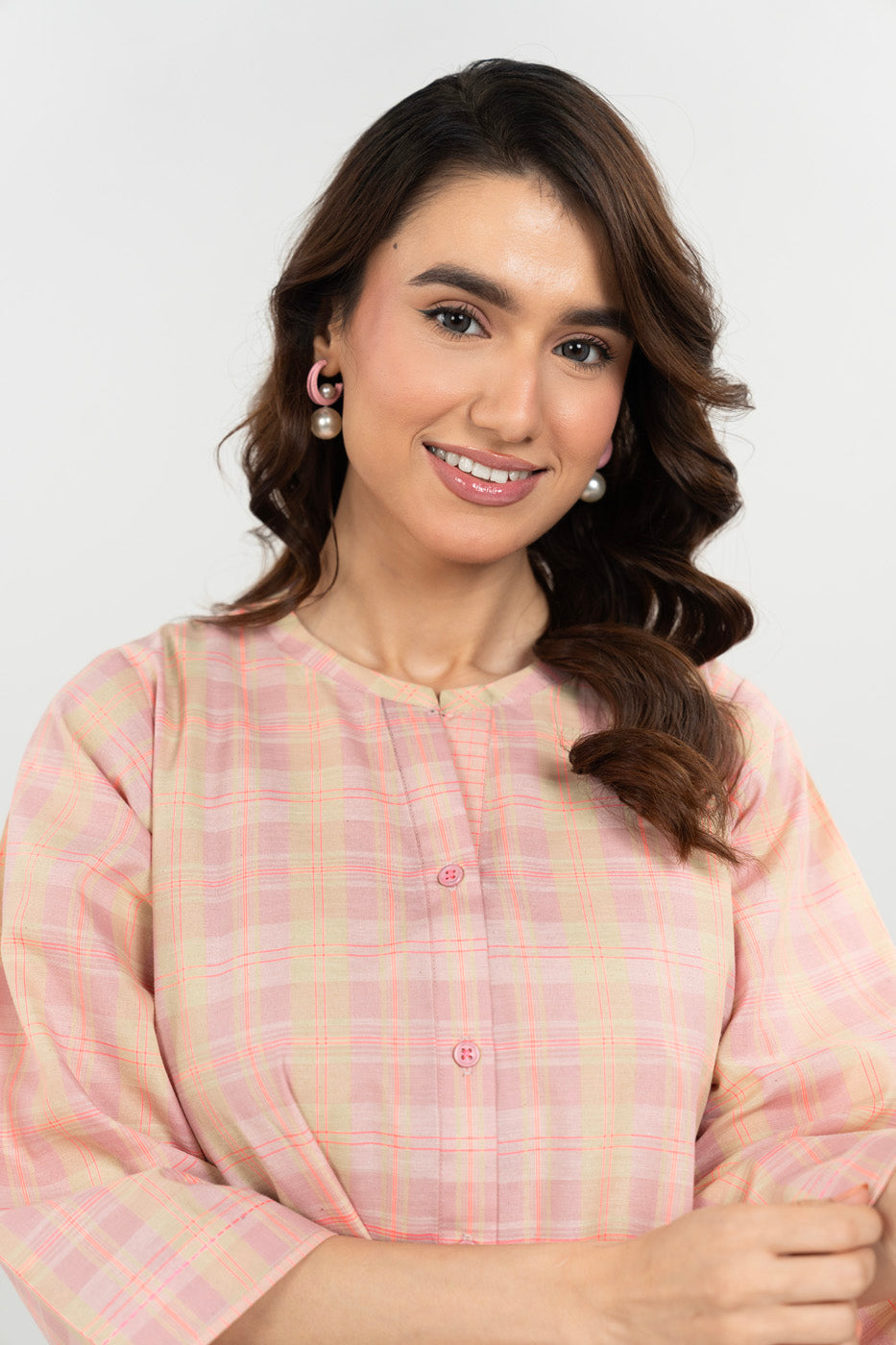 RTW  | SHIRT & CULOTTE