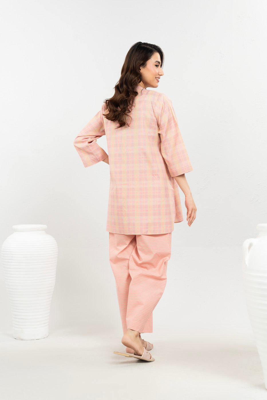 RTW  | SHIRT & CULOTTE