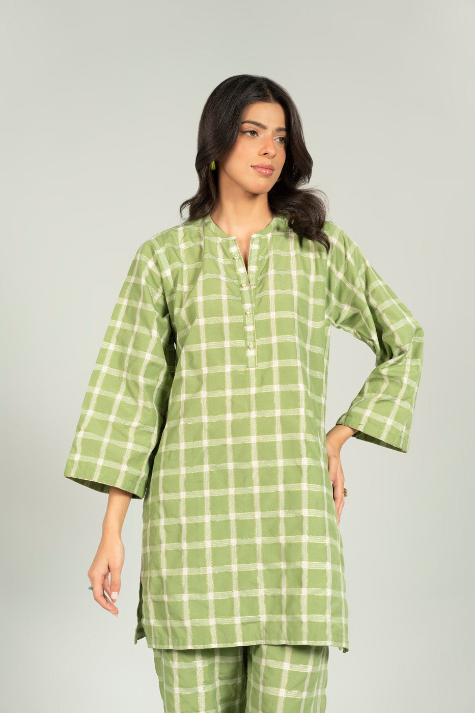 RTW | SHIRT & CULOTTE