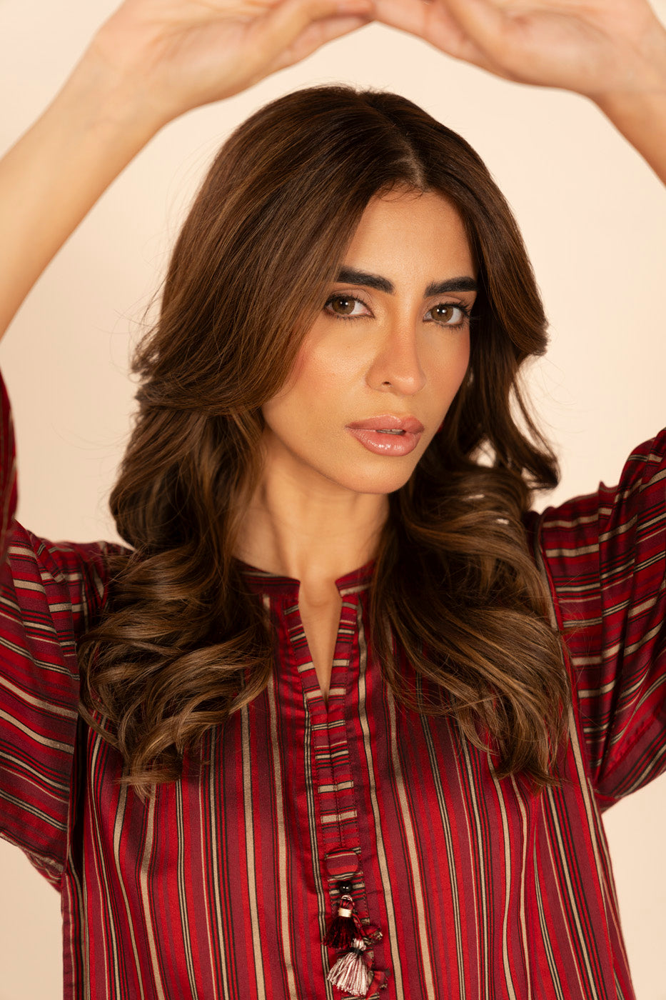 RTW | SHIRT & CULLOTE