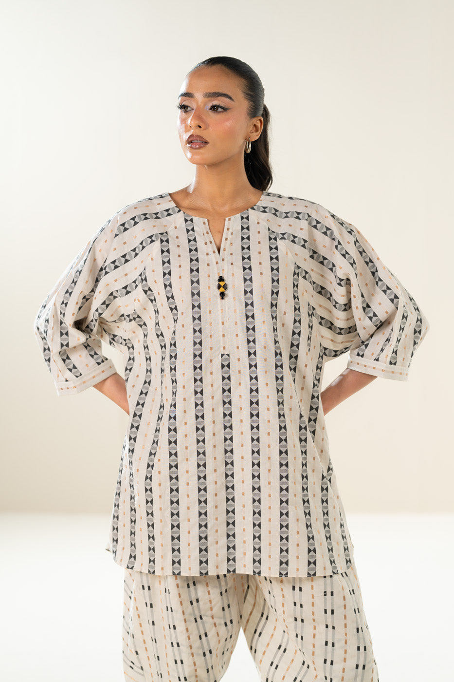 RTW | SHIRT & TROUSER