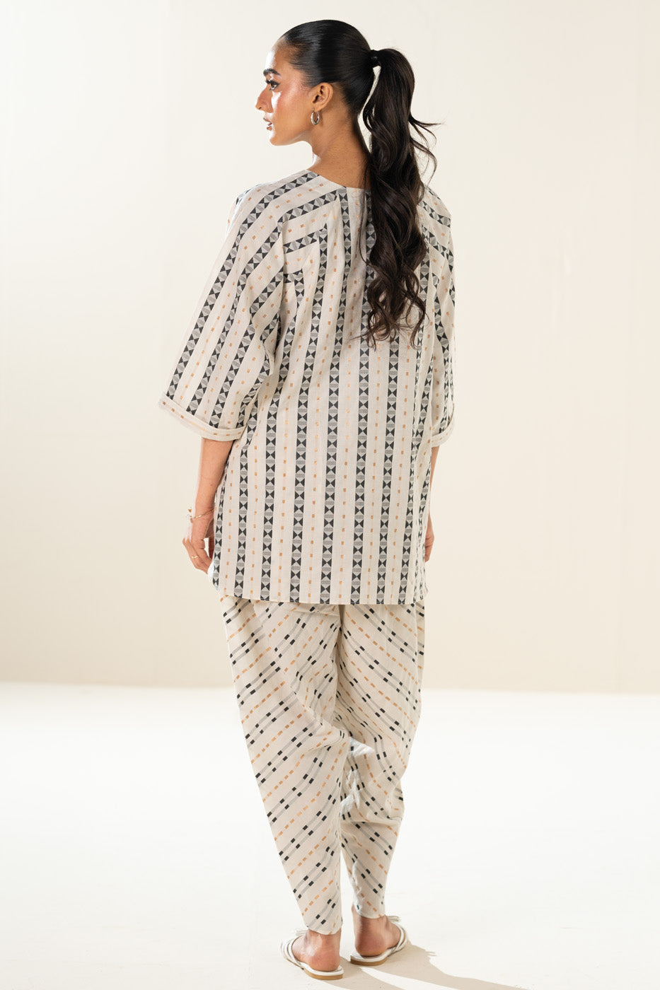 RTW | SHIRT & TROUSER