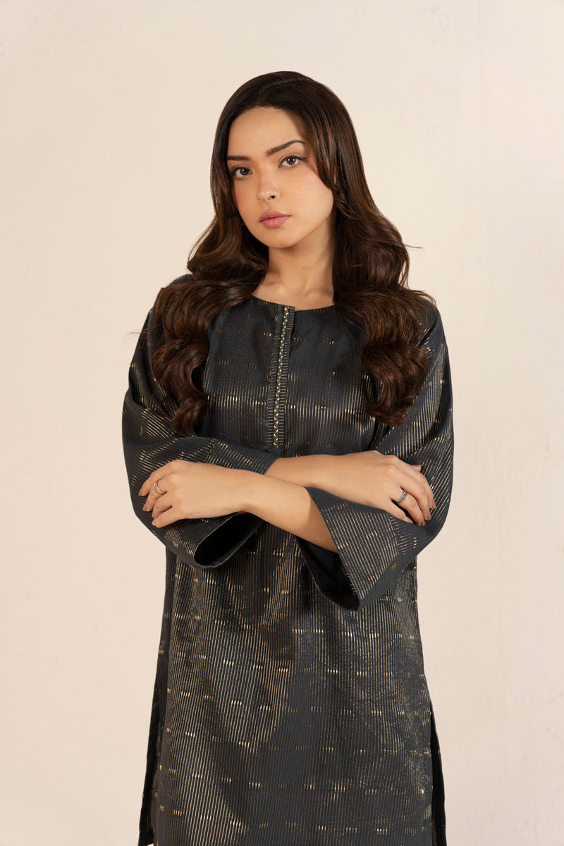 RTW | SHIRT & FARSHI SHALWAR