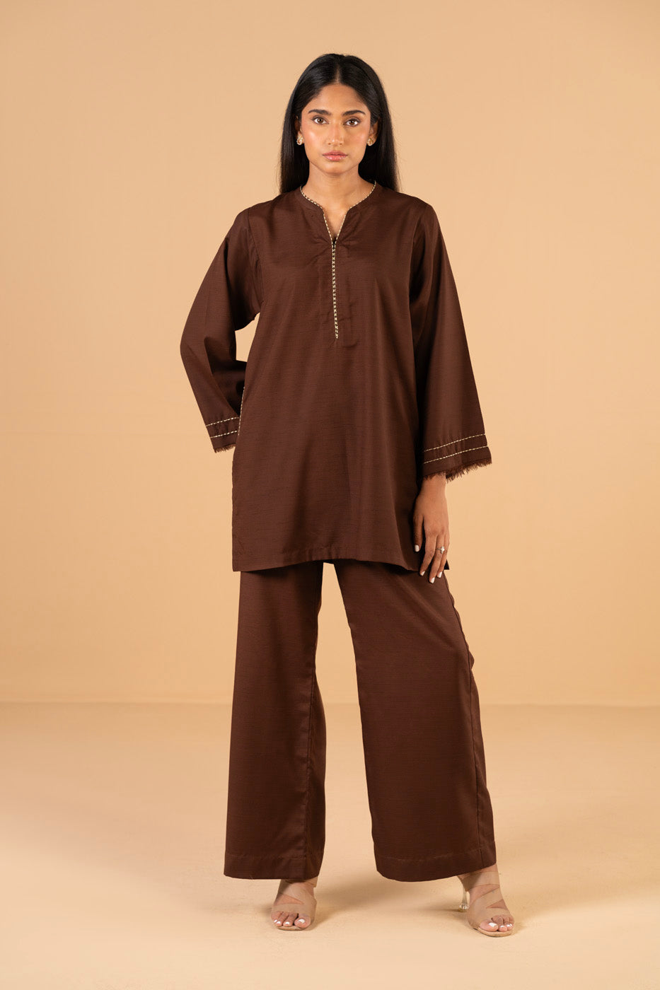 RTW | SHIRT & TROUSER