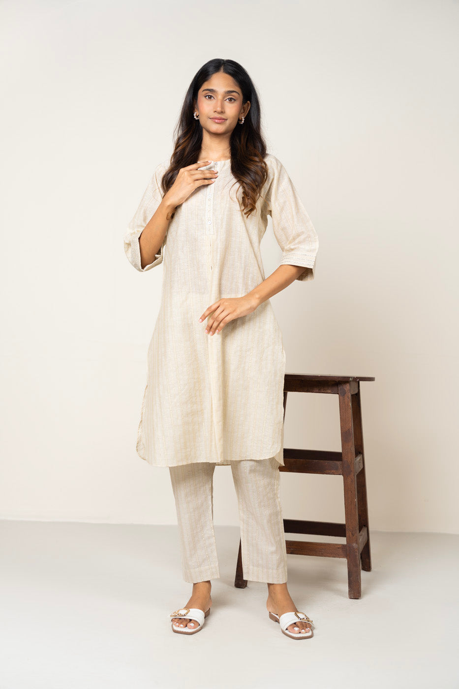 RTW | SHIRT & TROUSER