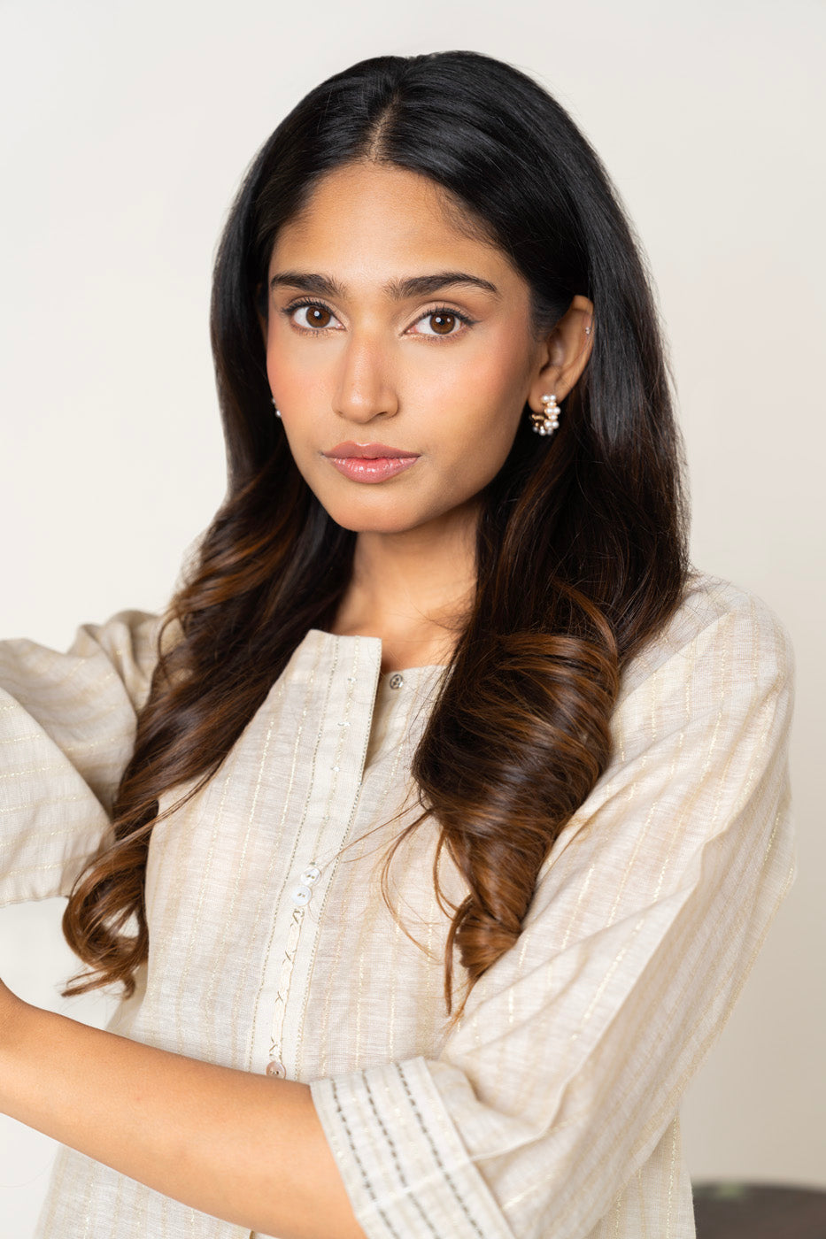 RTW | SHIRT & TROUSER