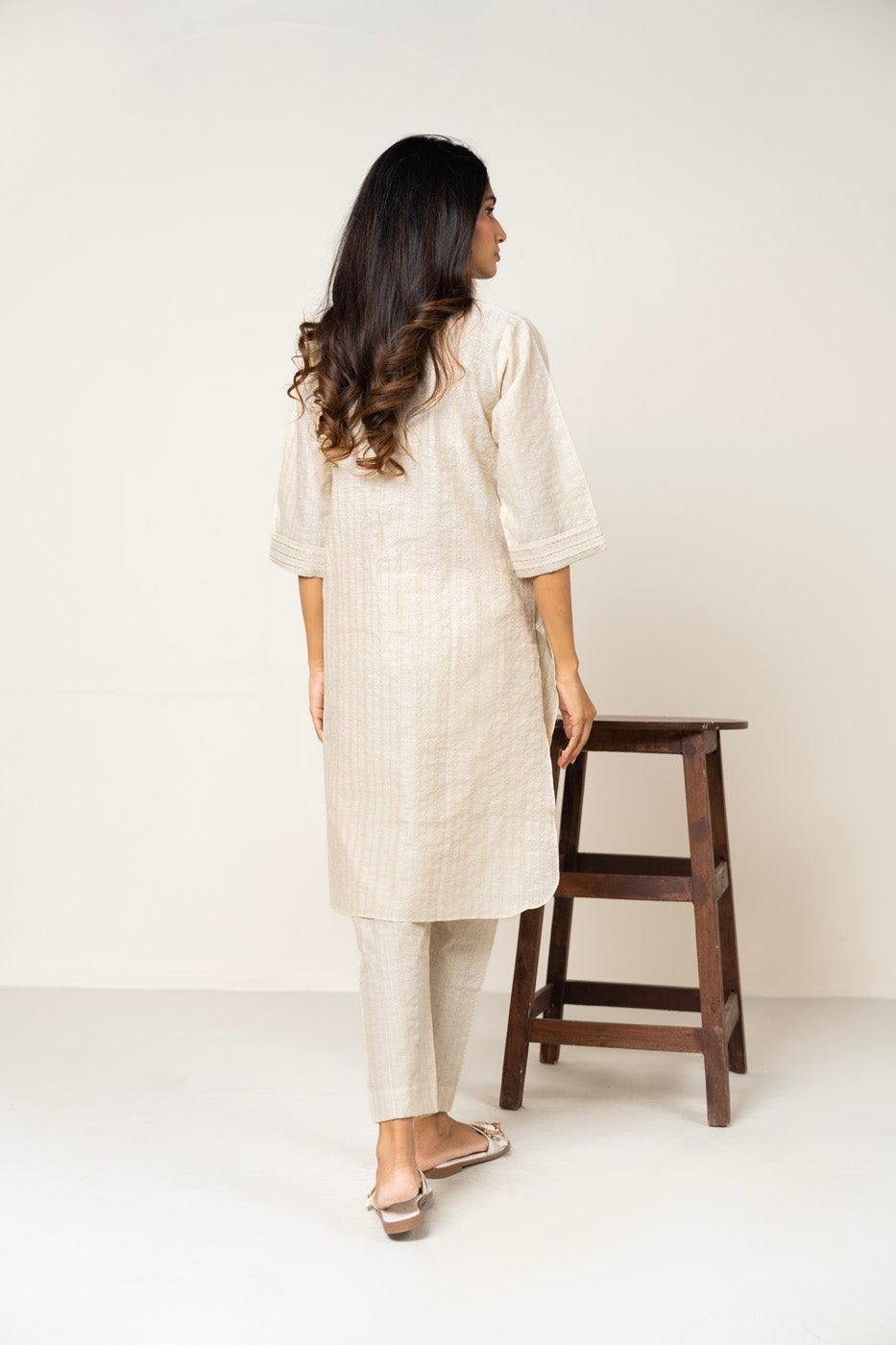 RTW | SHIRT & TROUSER