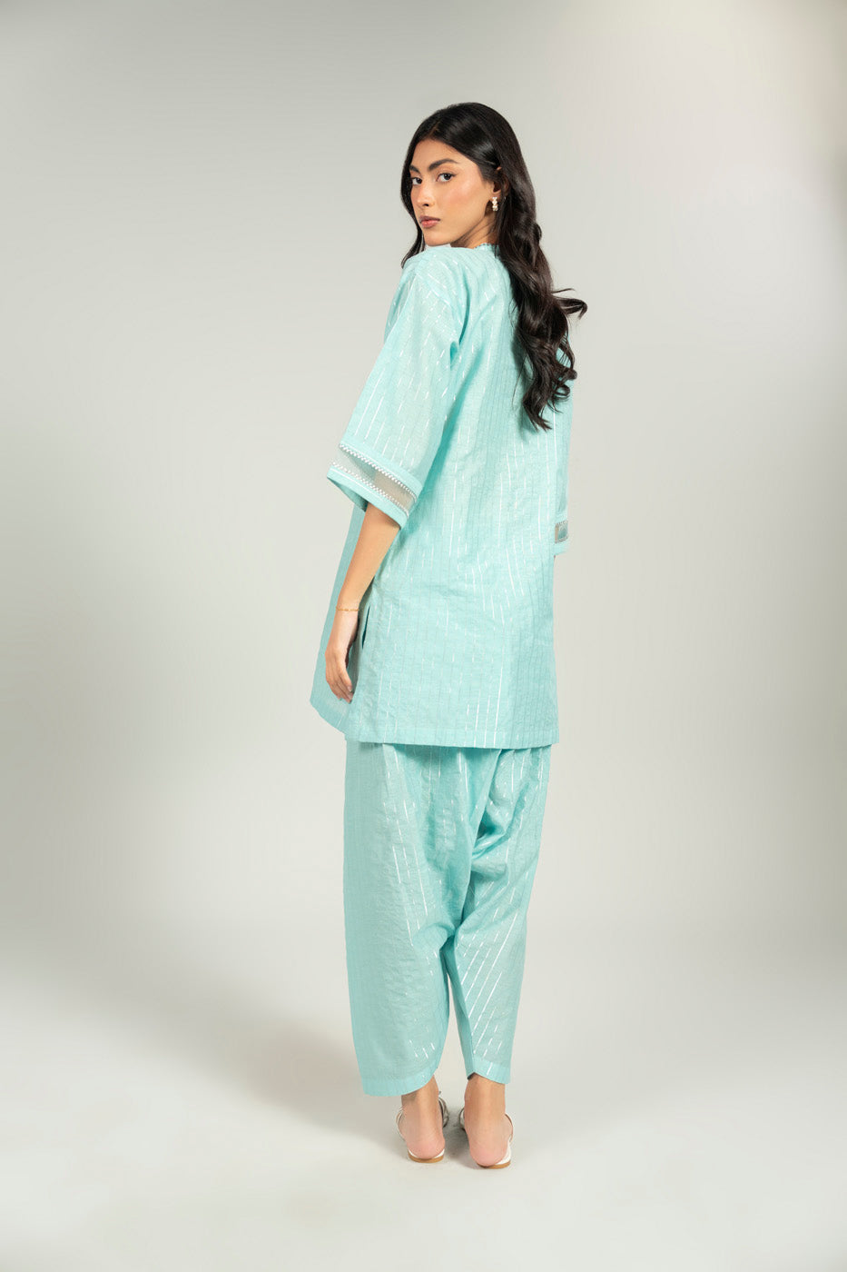 RTW | SHIRT & SHALWAR