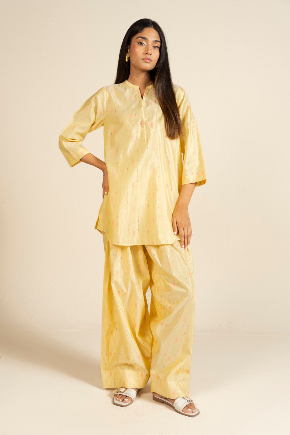 RTW | SHIRT & SHALWAR