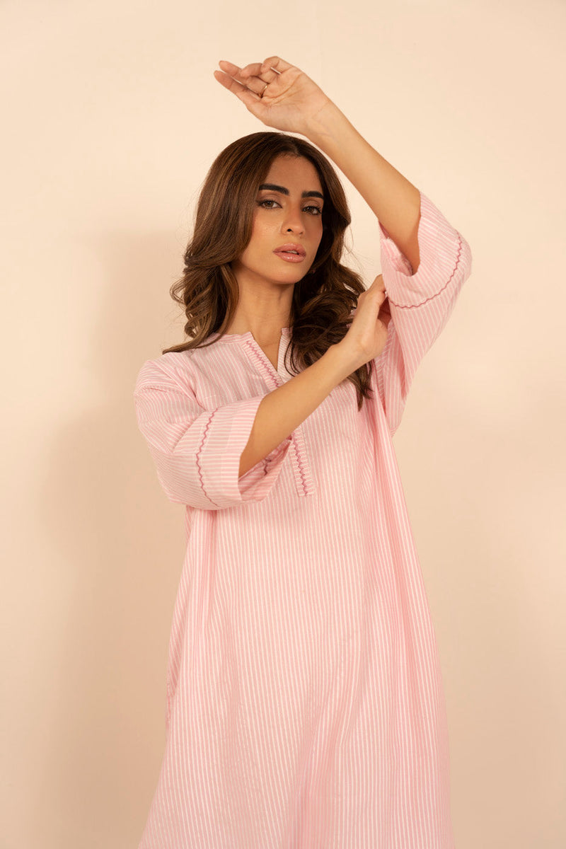 RTW | SHIRT & TROUSER