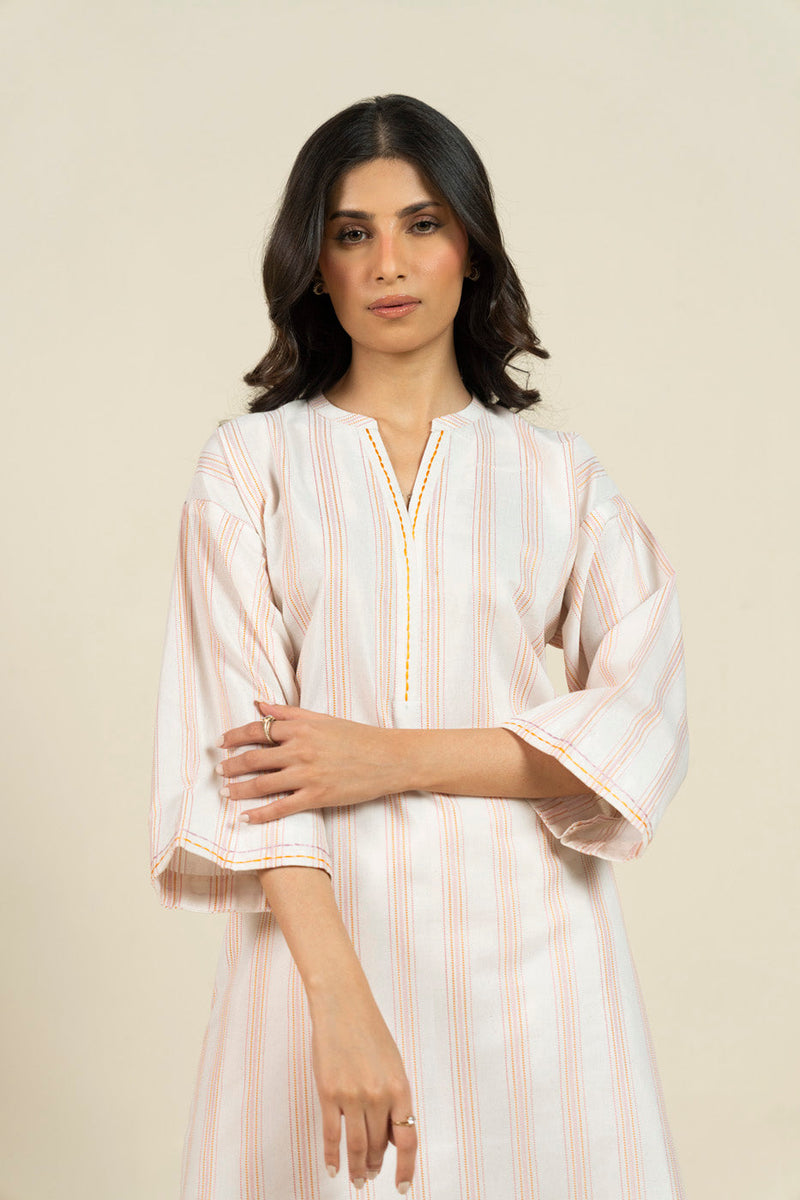 RTW | SHIRT & CULOTTE