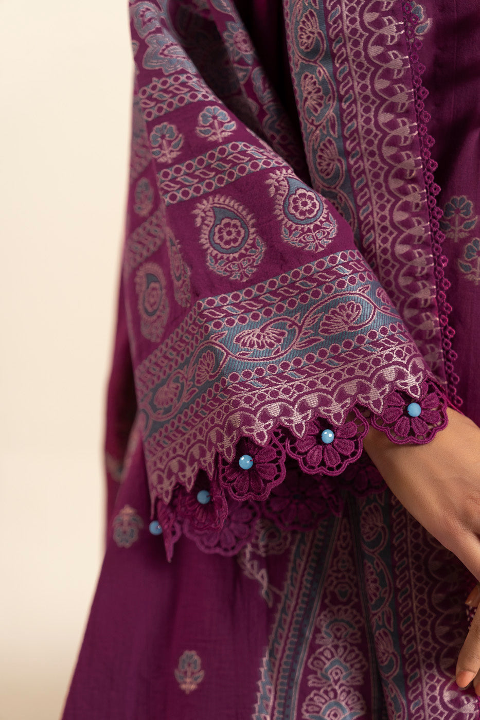 RTS| SHIRT, TROUSER & DUPATTA